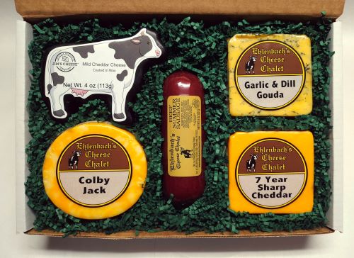 Gift Baskets and Boxes